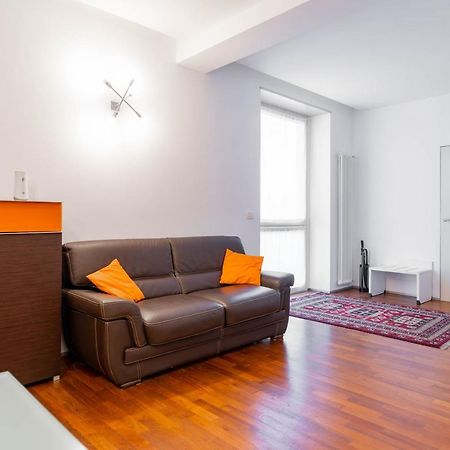 Arcivescovado 7 Apartment Торино Екстериор снимка