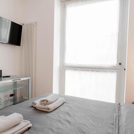 Arcivescovado 7 Apartment Торино Екстериор снимка