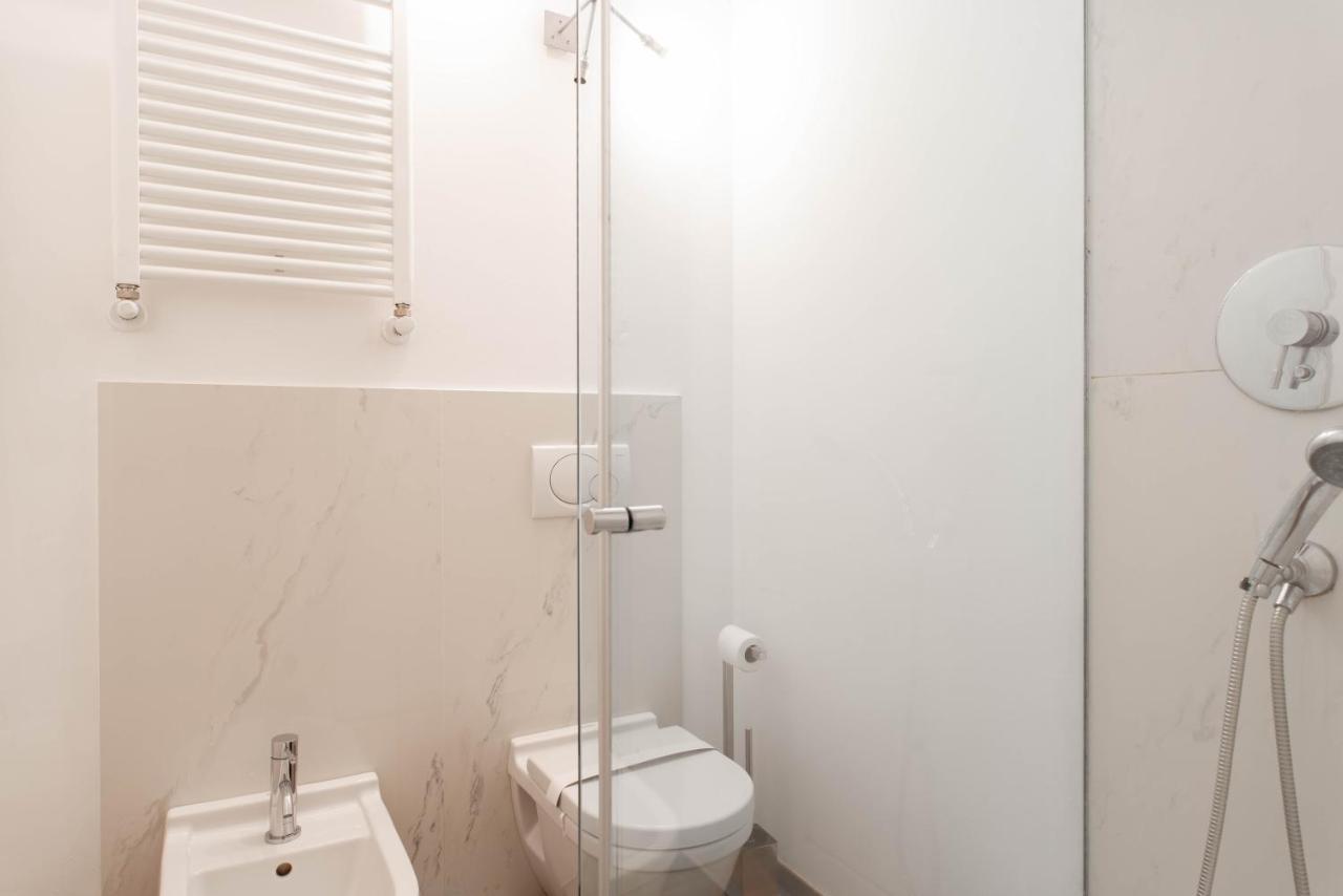 Arcivescovado 7 Apartment Торино Екстериор снимка