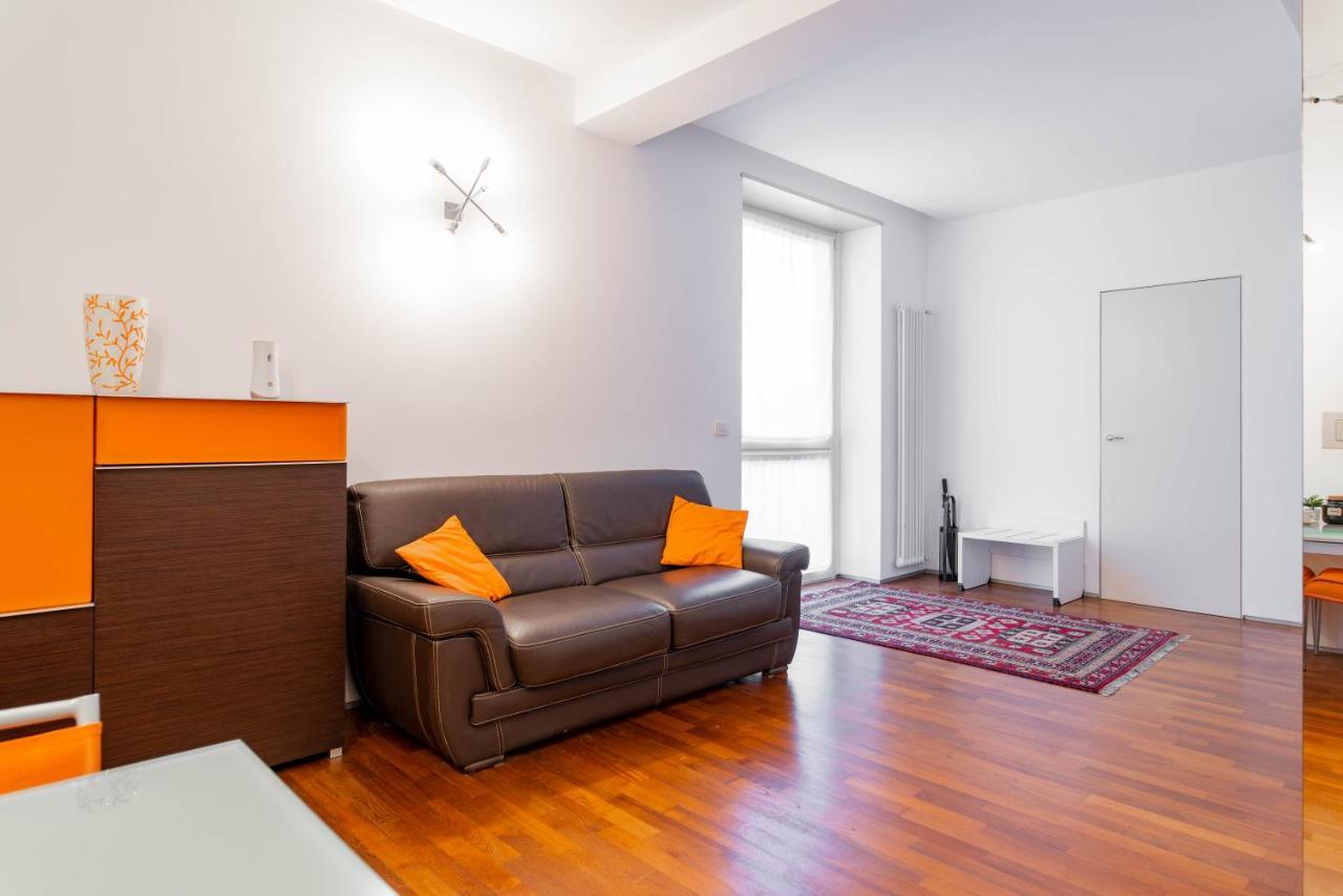 Arcivescovado 7 Apartment Торино Екстериор снимка