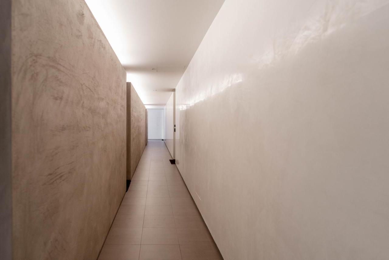 Arcivescovado 7 Apartment Торино Екстериор снимка