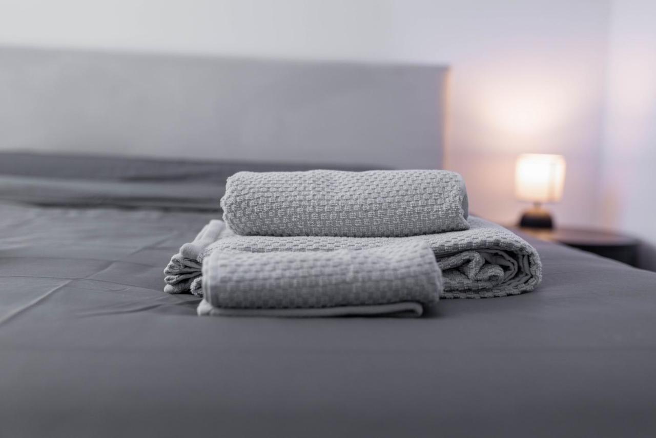 Arcivescovado 7 Apartment Торино Екстериор снимка