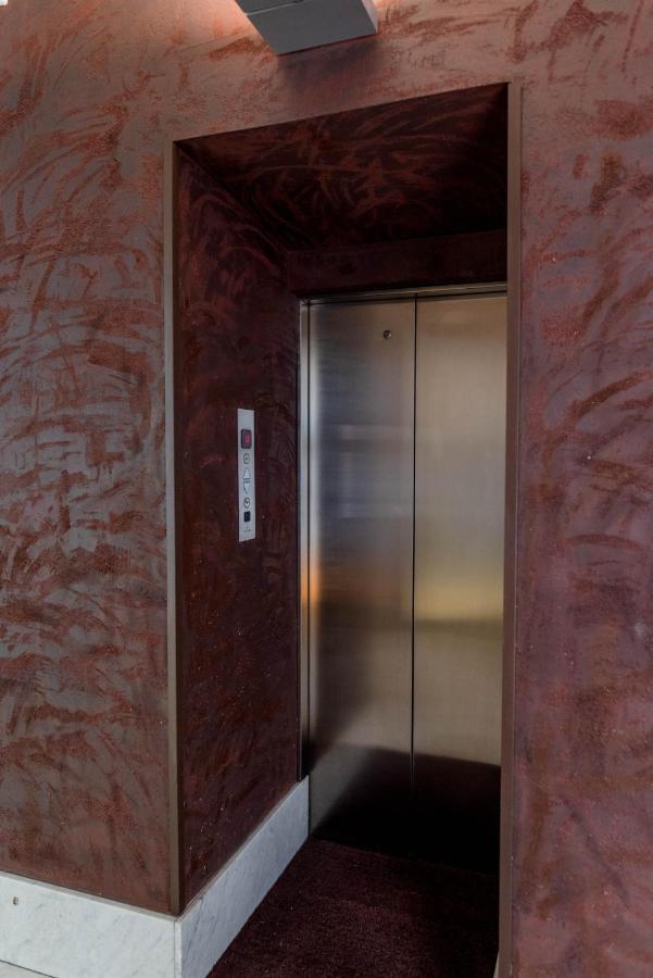 Arcivescovado 7 Apartment Торино Екстериор снимка