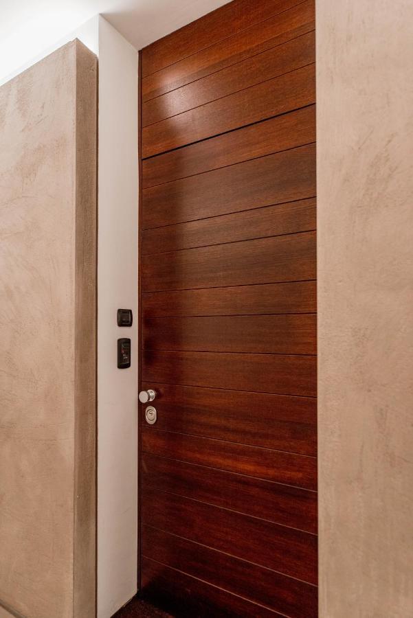 Arcivescovado 7 Apartment Торино Екстериор снимка
