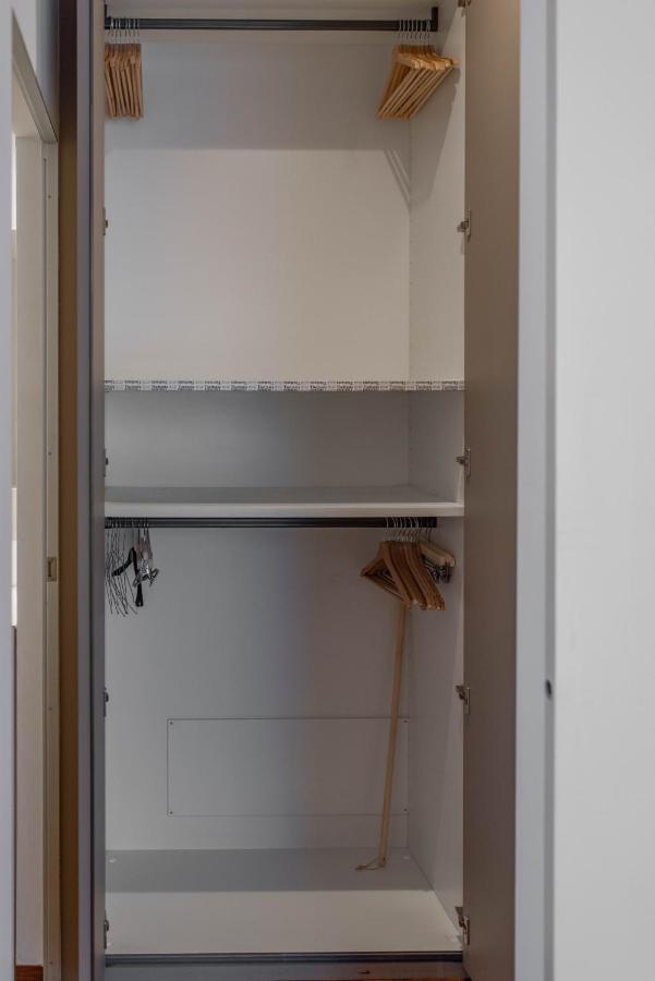 Arcivescovado 7 Apartment Торино Екстериор снимка