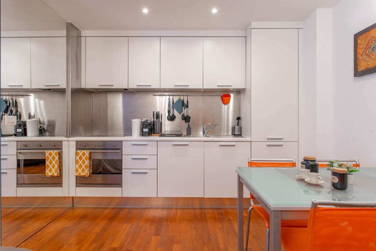 Arcivescovado 7 Apartment Торино Екстериор снимка