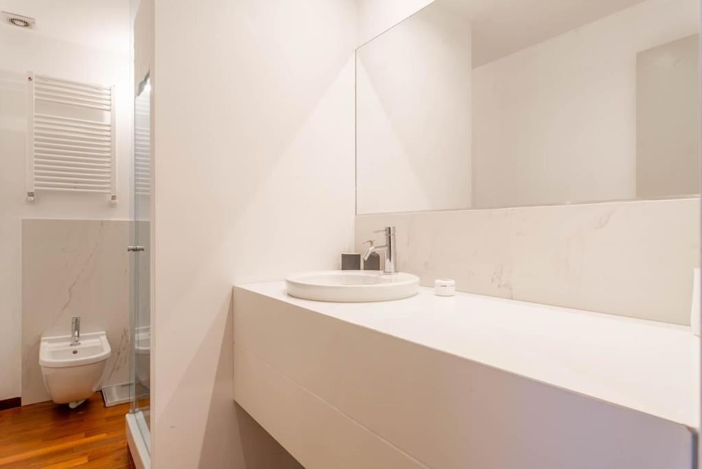 Arcivescovado 7 Apartment Торино Екстериор снимка