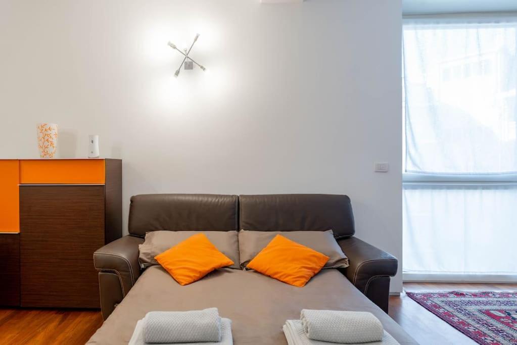 Arcivescovado 7 Apartment Торино Екстериор снимка