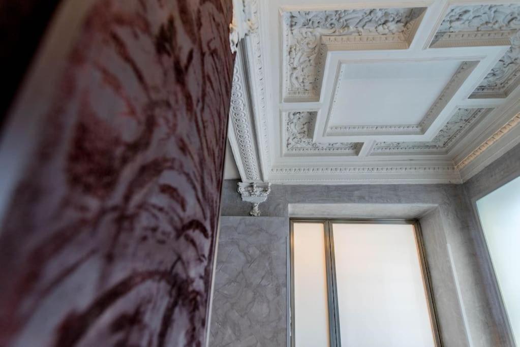 Arcivescovado 7 Apartment Торино Екстериор снимка